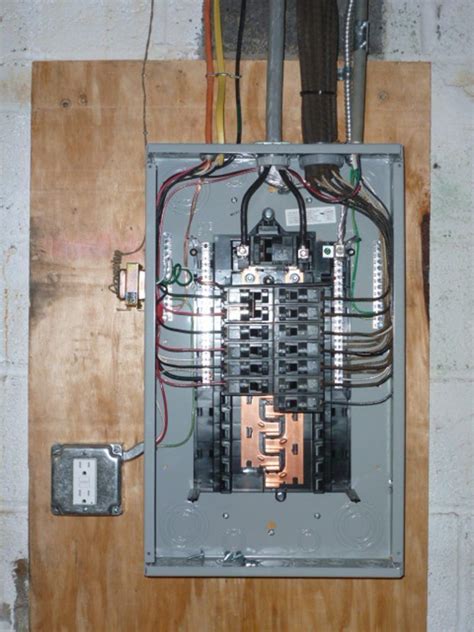 electrical pacific box|federal pacific panels for sale.